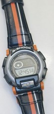Rare casio shock for sale  Colonial Beach