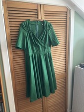 50s style green for sale  GLASGOW