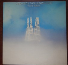 andreas vollenweider gebraucht kaufen  Eppelheim