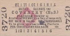 British railways red for sale  WATFORD