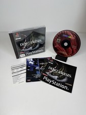 Dino crisis gebraucht kaufen  Zwiefalten