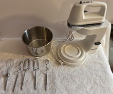 Cuisinart hand stand for sale  Plainfield