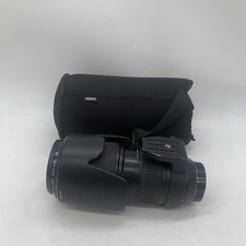 Tamron 200mm f2.8 d'occasion  Expédié en Belgium