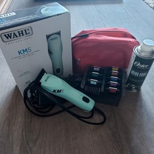 Wahl km5 schermaschine gebraucht kaufen  Emmerich