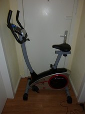 Ergometer trimmrad heimtrainer gebraucht kaufen  Lübeck