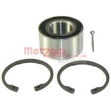 Kit de rolamento de roda METZGER WM 935 para Opel Astra F eixo dianteiro comprar usado  Enviando para Brazil