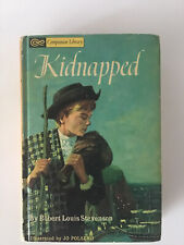 Companion library kidnapped for sale  Ashburn