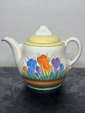 Clarice cliff windsor for sale  LEICESTER