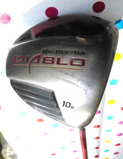 callaway big bertha driver gebraucht kaufen callaway big bertha driver gebraucht kaufen Lampertheim