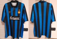 Maglia calcio inter usato  Italia