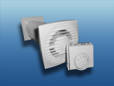 Warmluftverteiler set ventilat gebraucht kaufen  Traitsching