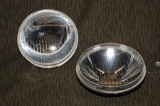 Lampe scheinwerfereinsatz sche gebraucht kaufen  Ruhland