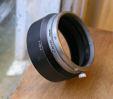 Later wider canon for sale  CANTERBURY