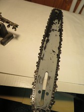 Husqvarna oem bar for sale  Owls Head
