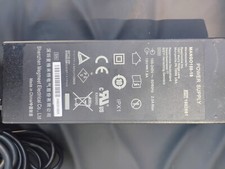 Adaptador CA MANGO150M-19 Resperonics Mindray SimplyGo 8 pinos fabricante de equipamento original comprar usado  Enviando para Brazil