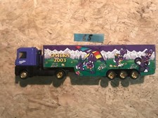 Werbetrucks milka stern gebraucht kaufen  Übach-Palenberg