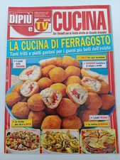 Più cucina 2021 usato  Tivoli