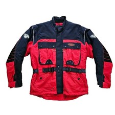 Firstgear hypertex motorcycle for sale  Seneca