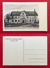 Neugersdorf 1910 kretscham gebraucht kaufen  Dresden