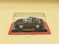 Ferrari 456 bleu d'occasion  Pontcharra
