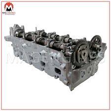 CABEÇA DE CILINDRO TOYOTA 2AD-FHV PARA AURIS RAV4 AVENSIS COROLLA 2.2 LTR TURBO DIESEL comprar usado  Enviando para Brazil