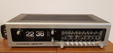 Vintage telefunken digitale d'occasion  Expédié en Belgium