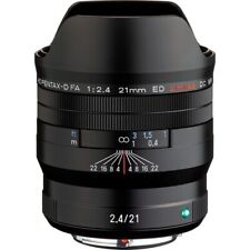 Pentax pentax 21mm for sale  SWINDON