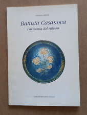 Libro arte battista usato  Ferrara