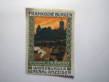 Scherenburg gemünden main gebraucht kaufen  Laatzen