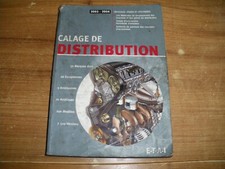 Revue technique calage d'occasion  Aigrefeuille-d'Aunis