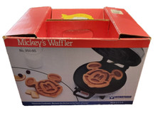 Vitantonio mickey waffler for sale  Plant City