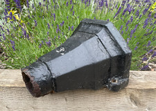 Antique vintage gutter for sale  DOVER