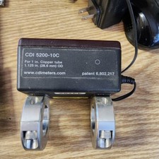Cdimeters cdi 5200 for sale  Crofton