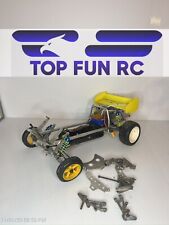 Kyosho nitro assault for sale  Fernandina Beach