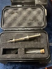 Syringe theatre prop for sale  WOLVERHAMPTON