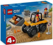 Merchandising lego 60450 usato  Torino