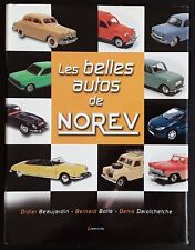 Livre belles autos d'occasion  Chilly-Mazarin