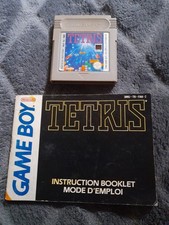 Tetris fah game d'occasion  Calonne-Ricouart