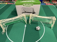 Subbuteo c154 tournament for sale  Massapequa Park
