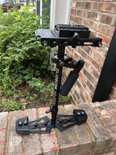 Estabilizador de câmera Glidecam HD-2000 com sistema de liberação rápida, usado comprar usado  Enviando para Brazil