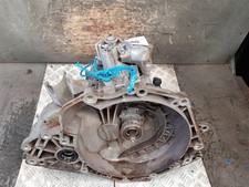 Usado, 2010-2017 VAUXHALL MERIVA CAIXA DE CÂMBIO F17 1.4 GASOLINA MANUAL A14XER (LDD) 24579773 comprar usado  Enviando para Brazil