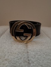 Gucci damen gürtel gebraucht kaufen  Essen