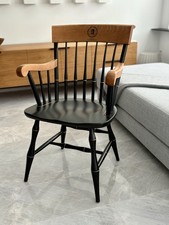 Black hardwood capitan for sale  Birmingham