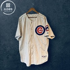 Majestic mlb authentic for sale  CARDIFF