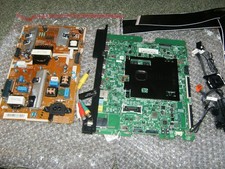 Samsung ue40ku6000k board for sale  CHELMSFORD