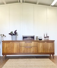Meredew teak metre for sale  CHICHESTER