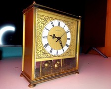 Vintage style clock for sale  Ireland