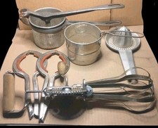 Lot primitive cookware for sale  Yakima