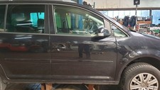 Tür vorn touran gebraucht kaufen  Warendorf