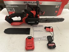Craftsman v20 brushless for sale  Walker
